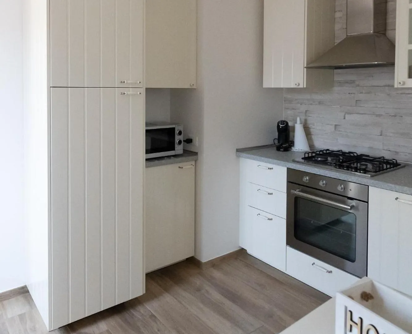 Francesco&Chiara - Sweet Apartment 키오자