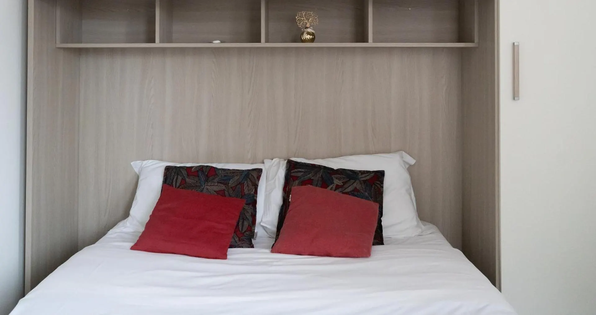 Francesco&Chiara - Sweet Apartment 키오자