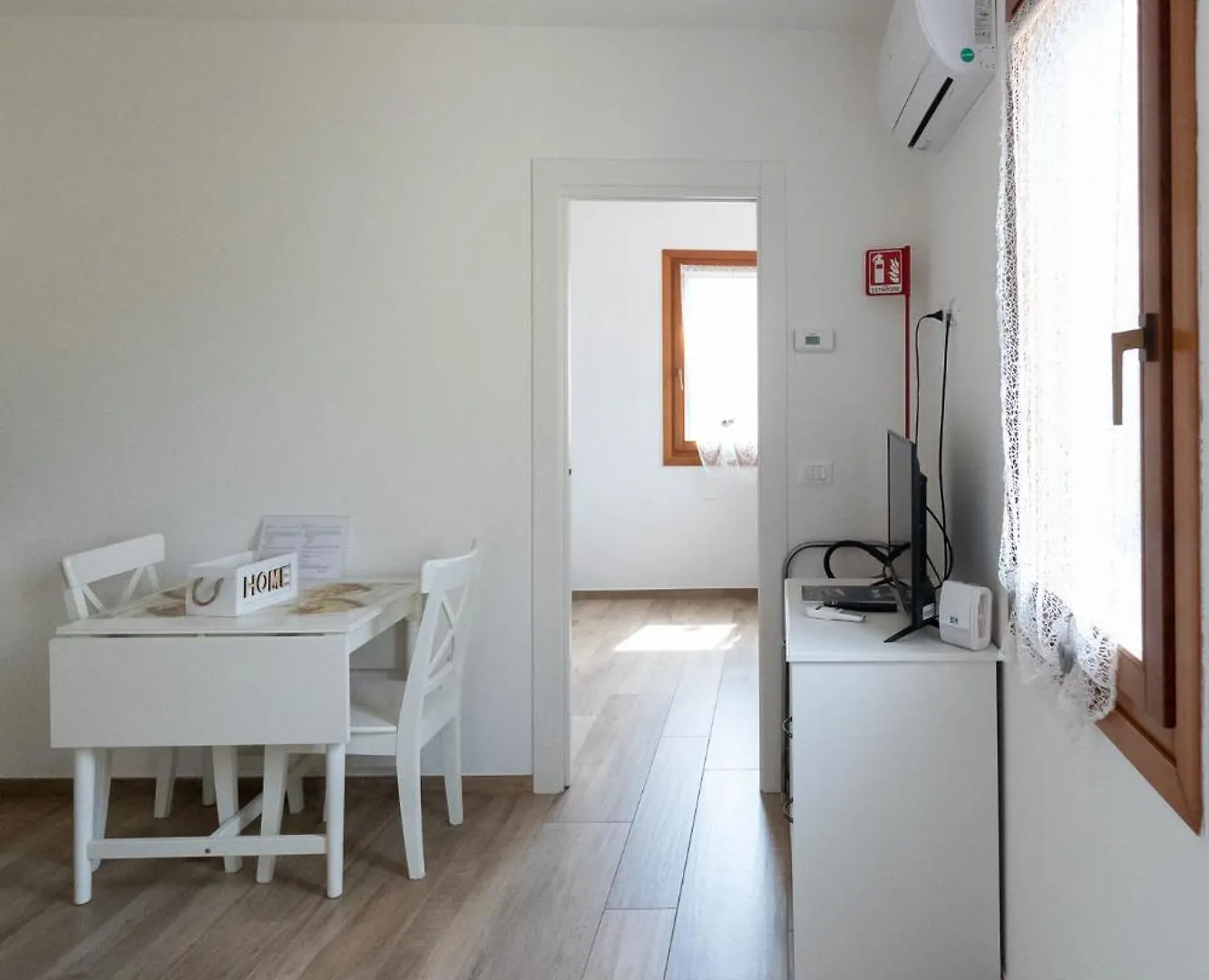 Francesco&Chiara - Sweet Apartment Chioggia