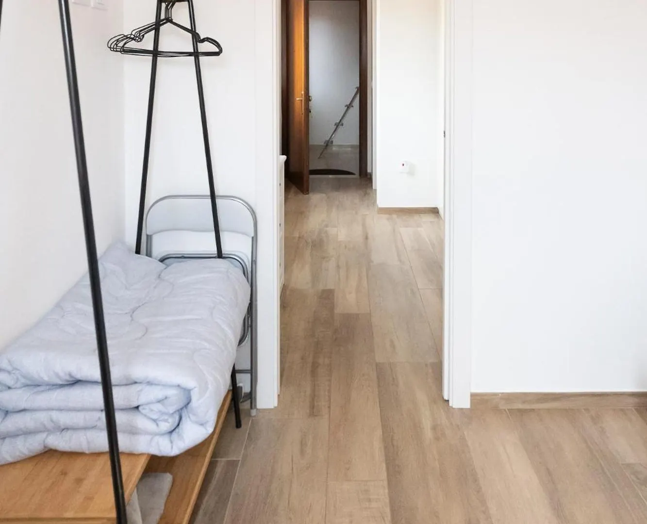 Francesco&Chiara - Sweet Apartment 키오자