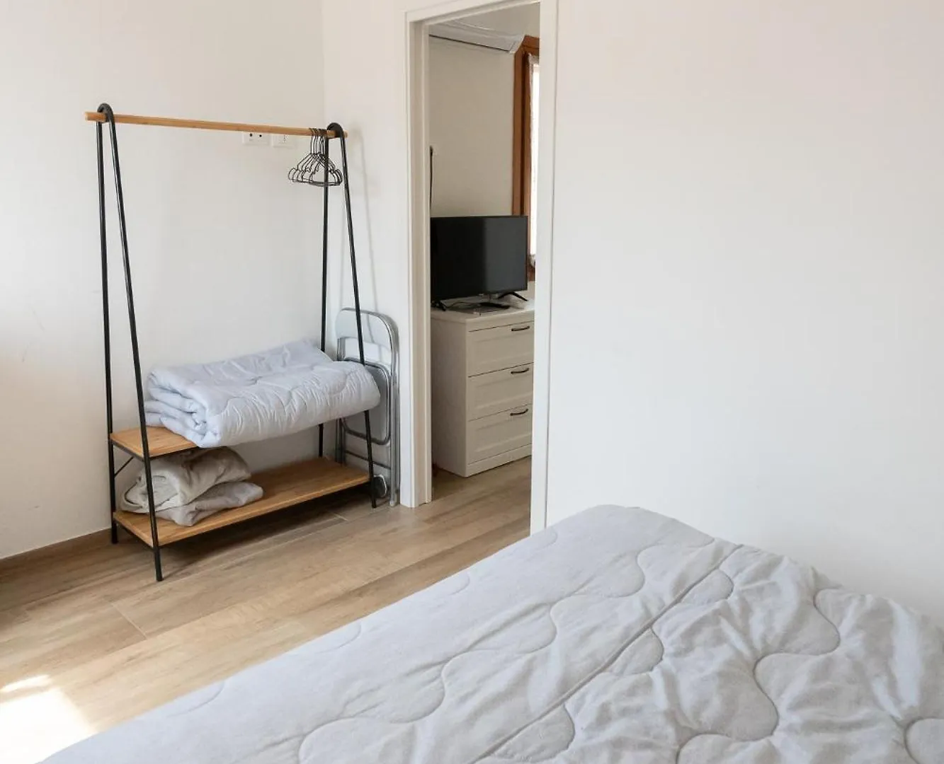 Francesco&Chiara - Sweet Apartment 키오자